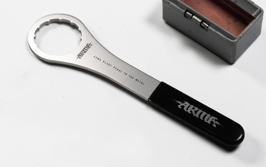 ARMA 비비 브라켓 상세 이미지 1