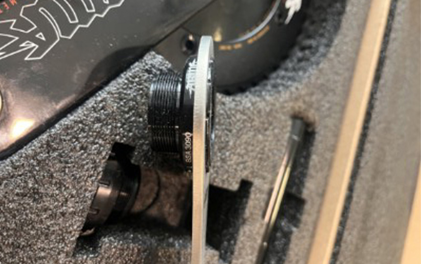 ARMA 비비 브라켓 상세 이미지 3