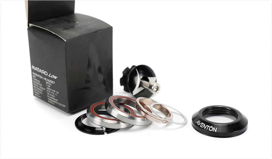 Aventon mataro top headset