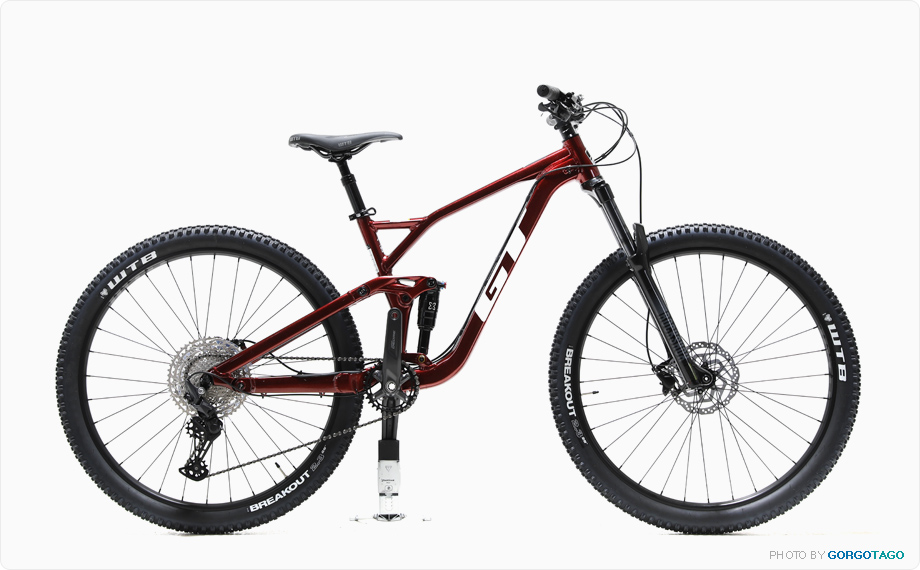 Bike gt sensor outlet