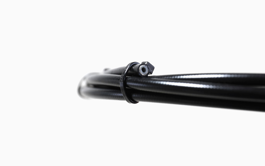 BH-59 / BH-90 호환 유압브레이크 케이블 호스 상세 이미지 2