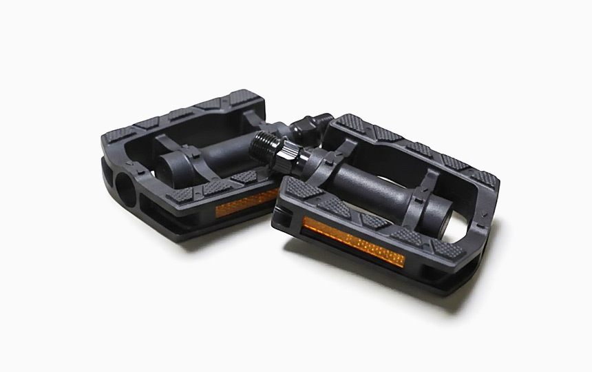 메리다 순정 나일론컴포짓 페달