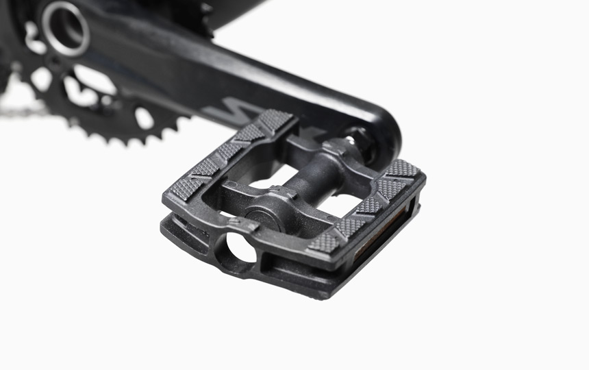 메리다 순정 나일론컴포짓 페달 상세 이미지 1