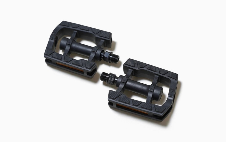 메리다 순정 나일론컴포짓 페달 상세 이미지 2