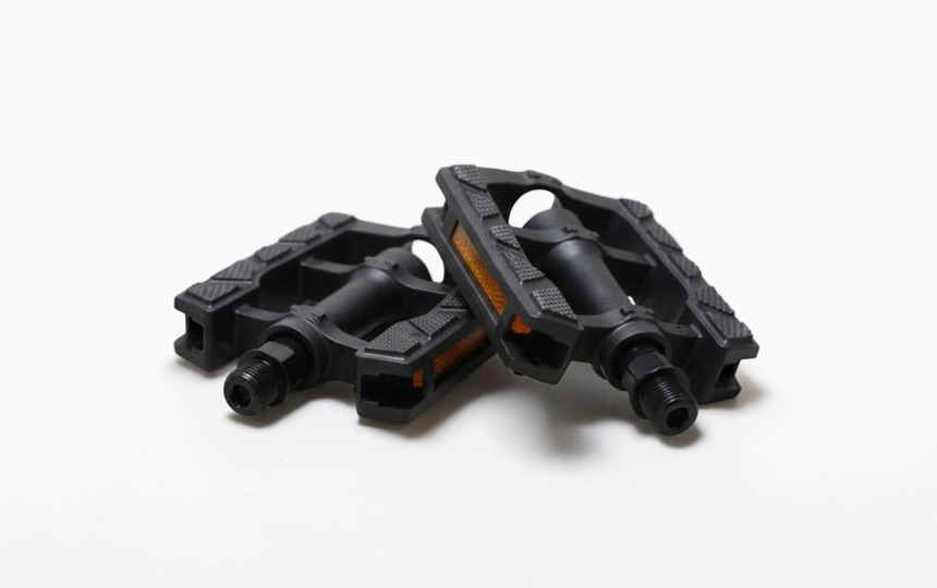 메리다 순정 나일론컴포짓 페달 상세 이미지 3