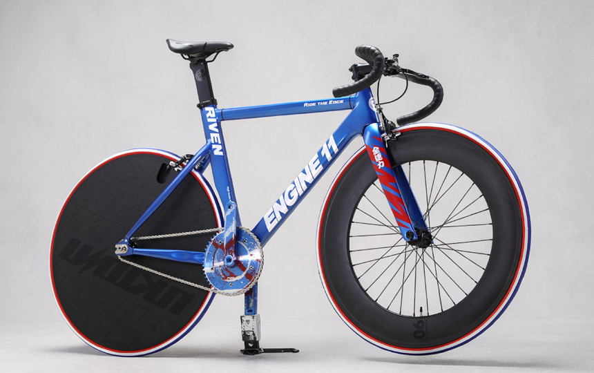 이노바 컬러 타이어 프랑스 컬러 2번 이미지