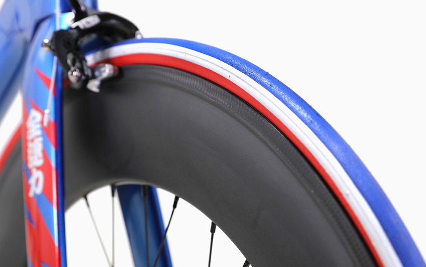 이노바 컬러 타이어 프랑스 컬러 3번 이미지