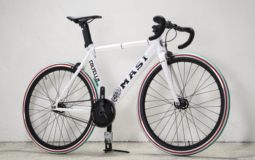 이노바 컬러 타이어 이탈리아 컬러 3번 이미지