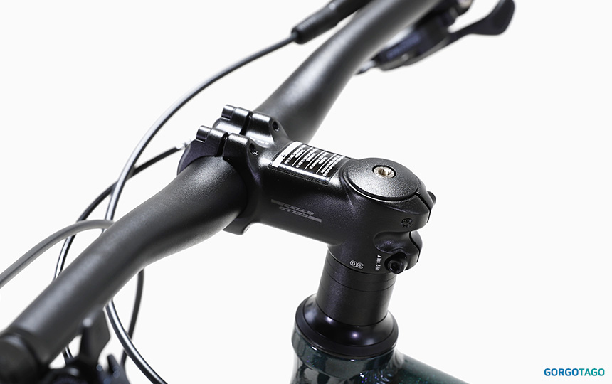 콕핏 전체 구성