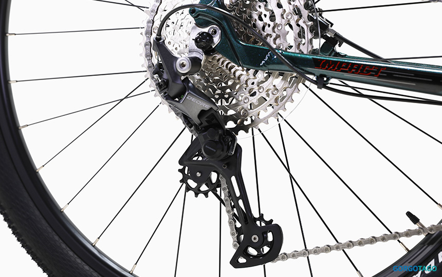 카세트 스프라켓