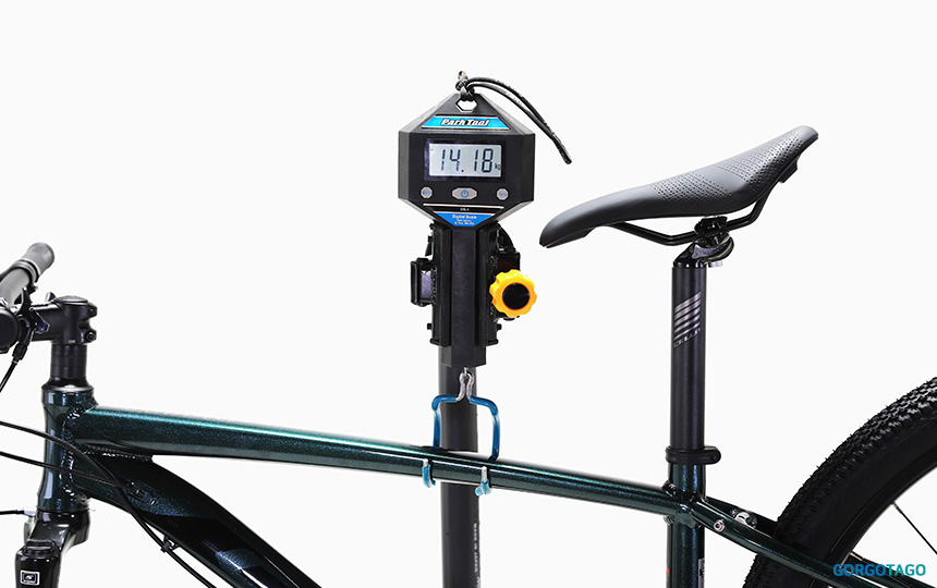 실측 무게 14.18kg