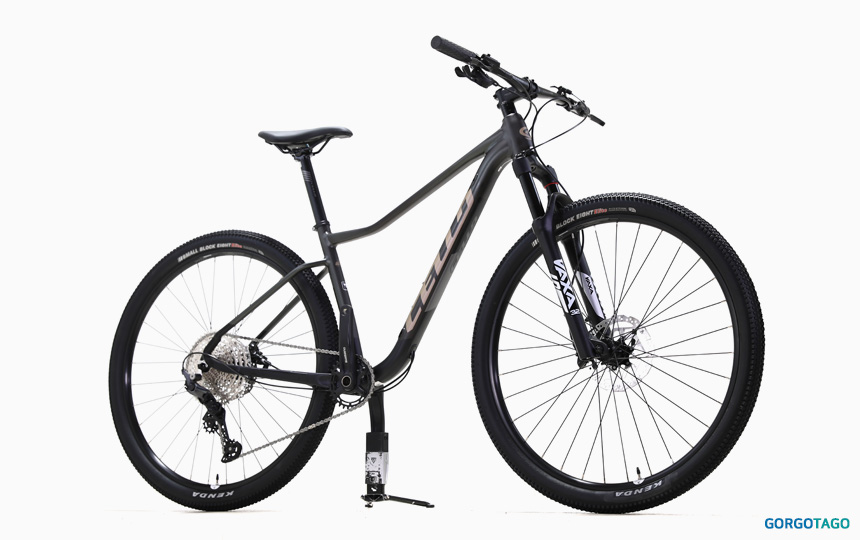 2026 CELLO XC 10 MTB 29