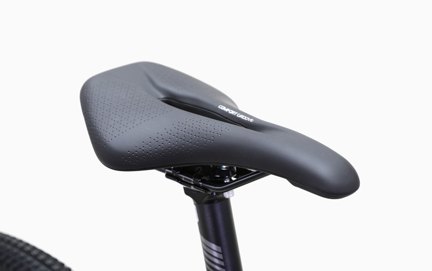 2026 CELLO XC 10 MTB 29 seat detail 1