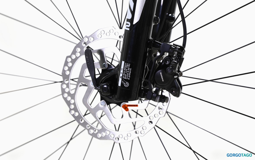 2026 첼로 XC 30 MTB 29 brake detail 1
