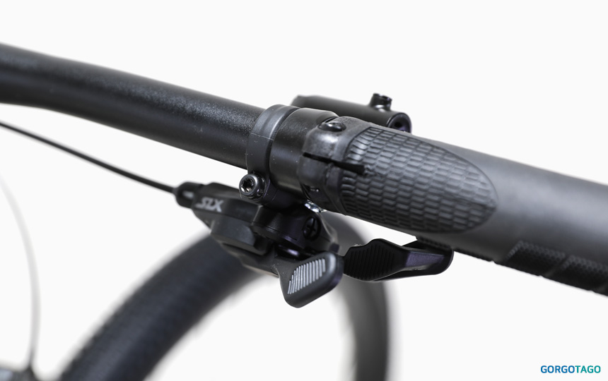 2026 첼로 XC 30 MTB 29 cockpit detail 2