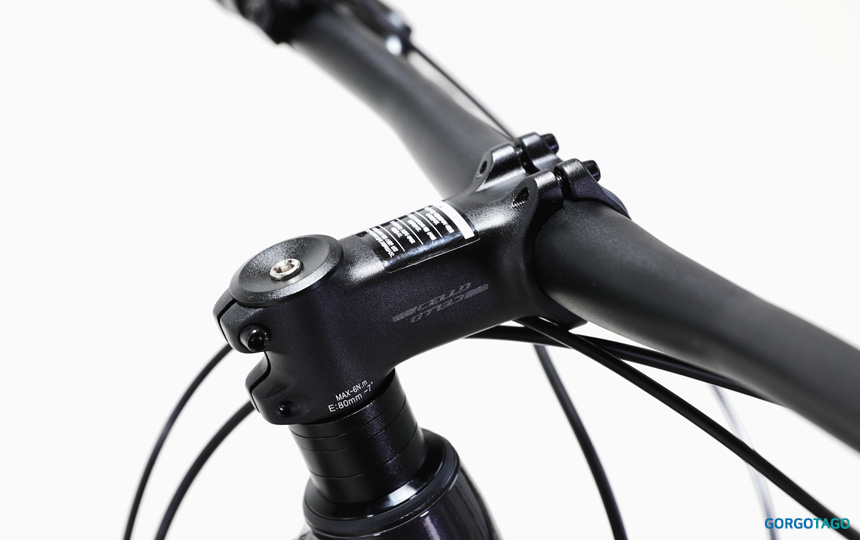 2026 첼로 XC 30 MTB 29 cockpit detail 3