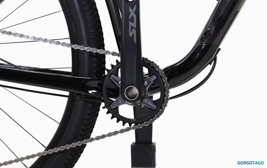 2026 첼로 XC 30 MTB 29 drive detail 1