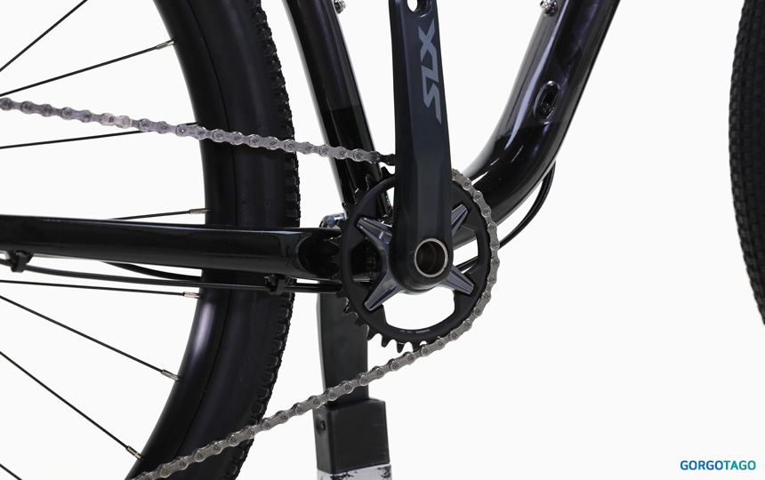 2026 첼로 XC 30 MTB 29 drive detail 2