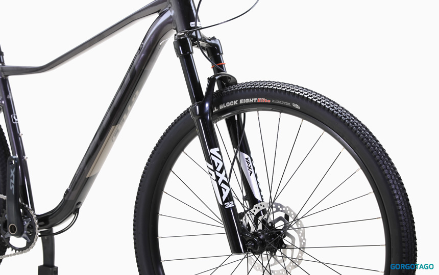 2026 첼로 XC 30 MTB 29 fork detail 1
