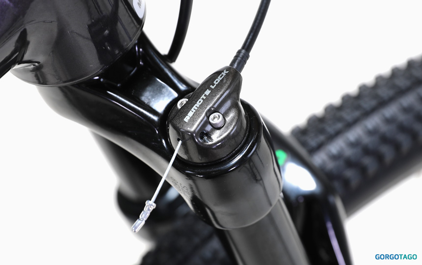 2026 첼로 XC 30 MTB 29 fork detail 2