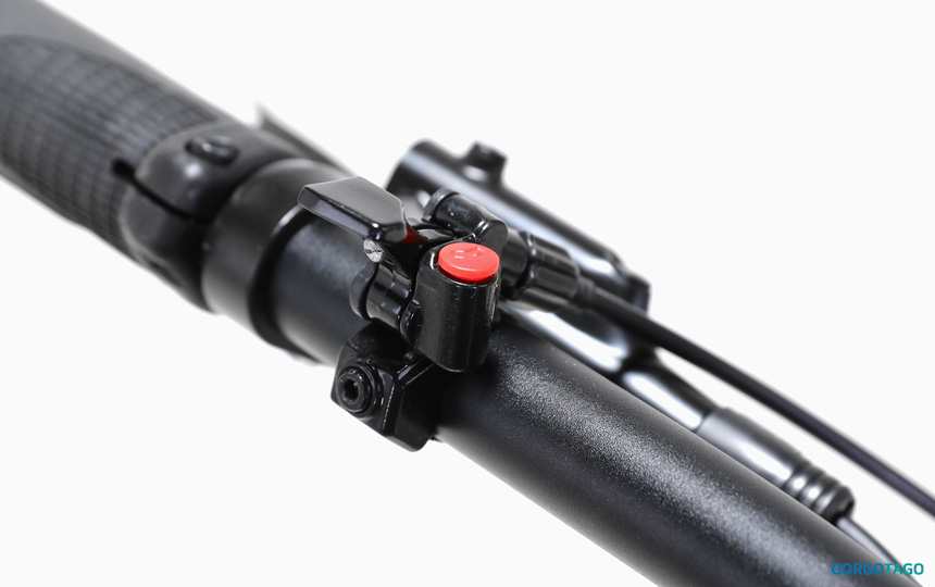 2026 첼로 XC 30 MTB 29 fork detail 3