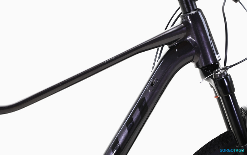 2026 첼로 XC 30 MTB 29 frame detail 1