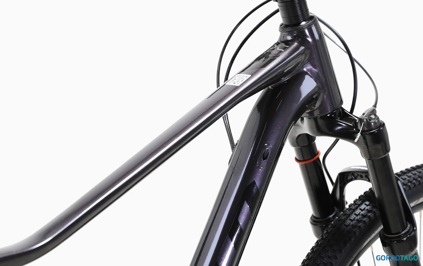 2026 첼로 XC 30 MTB 29 frame detail 3