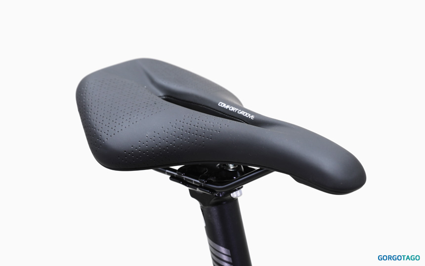 2026 첼로 XC 30 MTB 29 seat detail 1