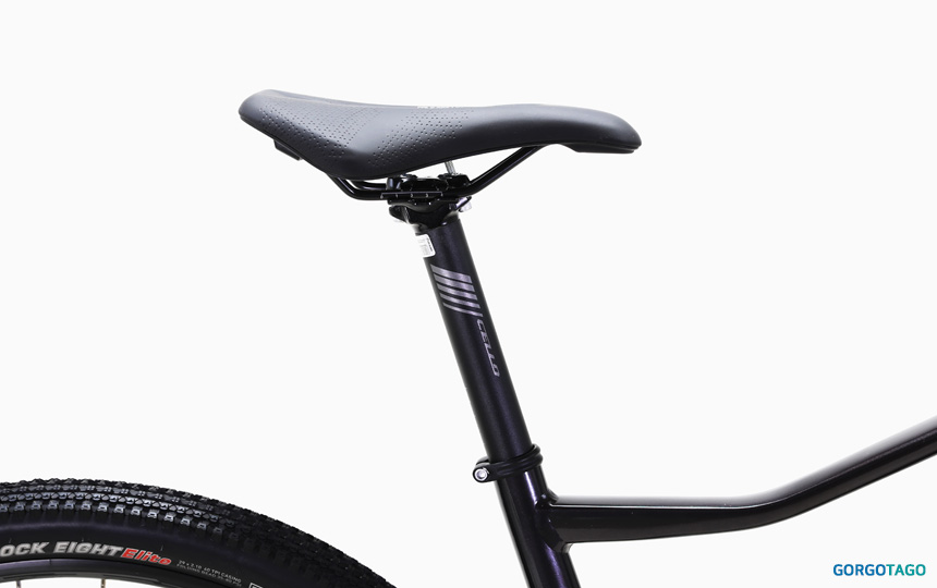 2026 첼로 XC 30 MTB 29 seat detail 2