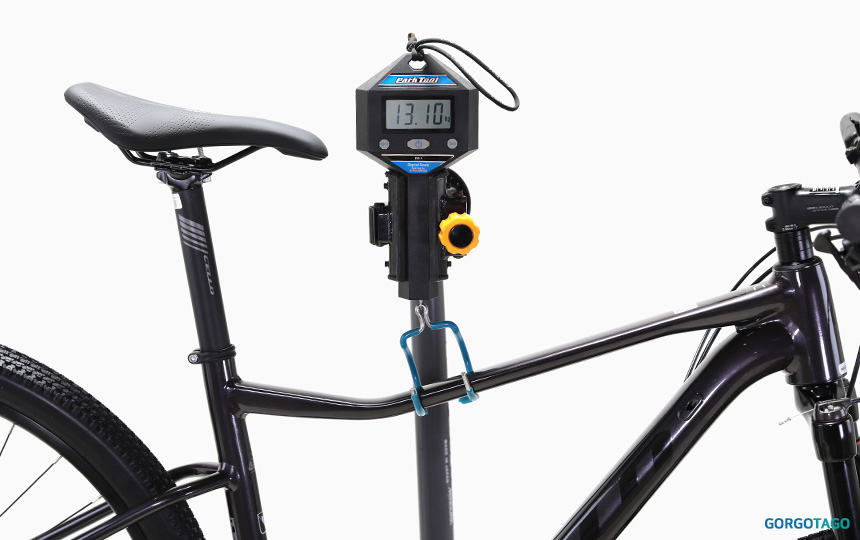 2026 첼로 XC 30 MTB 29 weight detail 1