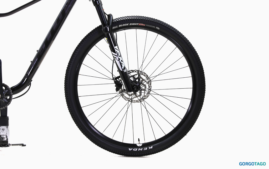 2026 첼로 XC 30 MTB 29 wheel detail 1