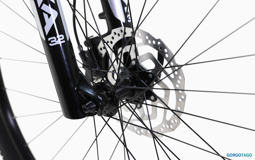 2026 첼로 XC 30 MTB 29 wheel detail 2