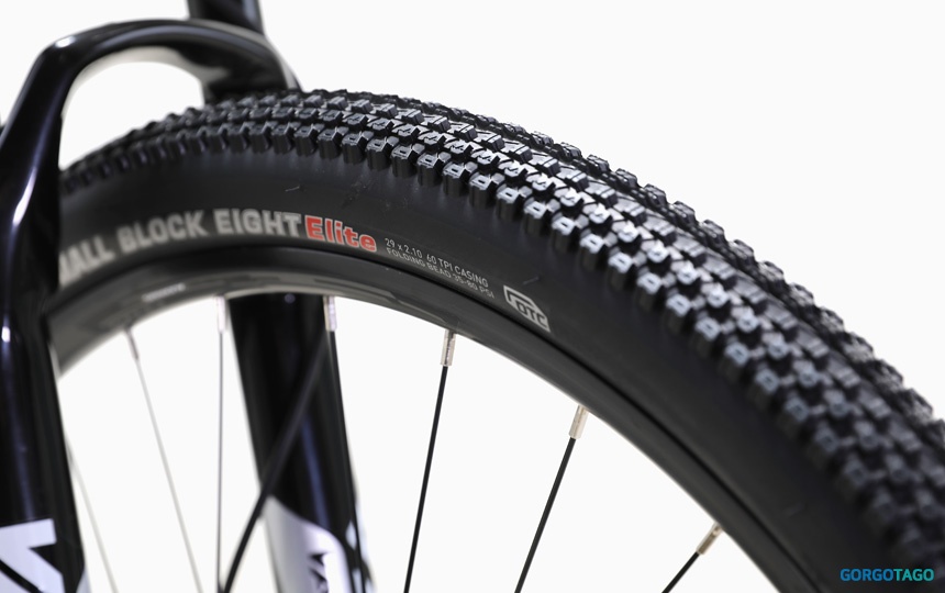 2026 첼로 XC 30 MTB 29 wheel detail 3