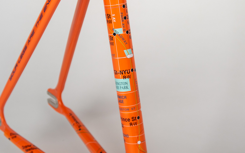 2026 엔진11 크릿디 픽시 뉴욕 에디션 프레임 컬러 디테일 5