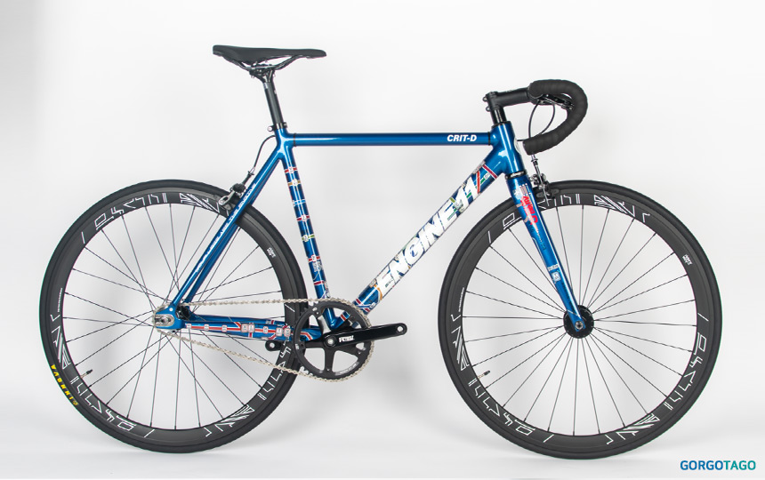 2026 엔진11 크릿디 픽시 도쿄 에디션 프레임 컬러 디테일 7