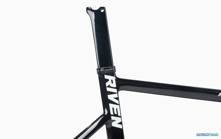 엔진11 리븐 블랙 호크 픽시 프레임셋 빌드 베이스 디테일