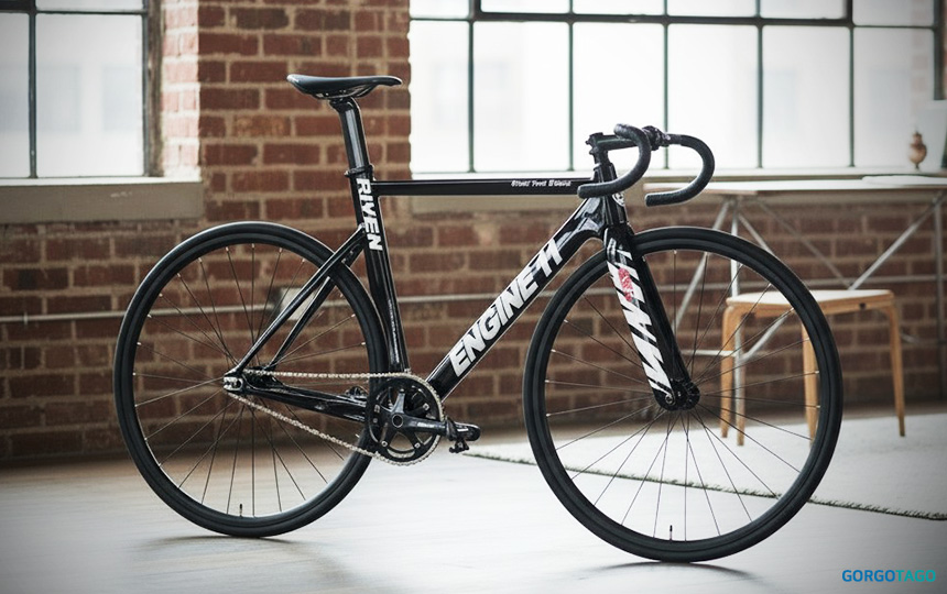 2026 엔진11 리븐 트랙 프레임셋 픽시 에어로 프레임