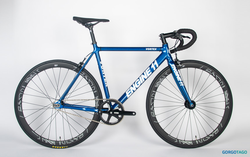 2026 엔진11 볼텍스 픽시 스틸 블루 프레임 컬러 디테일 7