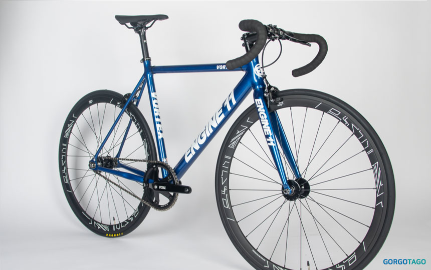 2026 엔진11 볼텍스 픽시 스틸 블루 프레임 컬러 디테일 8