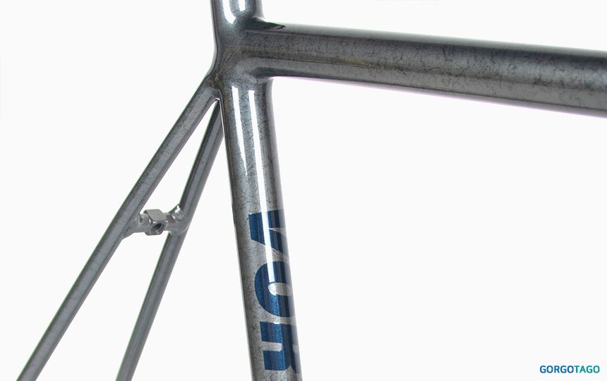 2026 엔진11 볼텍스 픽시 티타늄 그레이 프레임 컬러 디테일 5