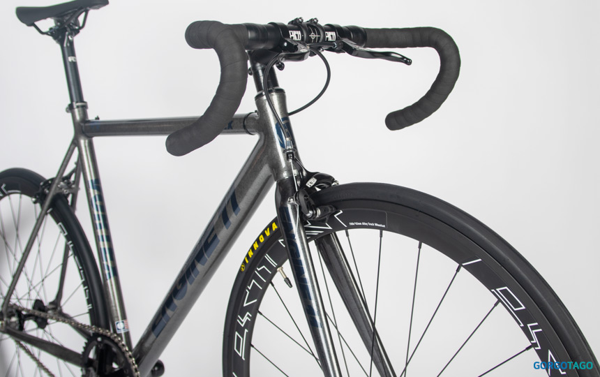 2026 엔진11 볼텍스 픽시 티타늄 그레이 프레임 컬러 디테일 8