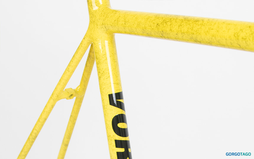 2026 엔진11 볼텍스 픽시 볼트 옐로우 프레임 컬러 디테일 5