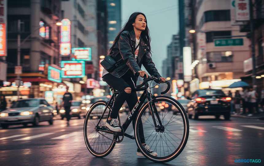 2026 MASI 마지 콜텔로 픽시 블랙 컬러 컨셉 이미지