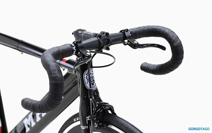 2026 MASI 마지 콜텔로 픽시 Brev.M 드롭바 콕핏