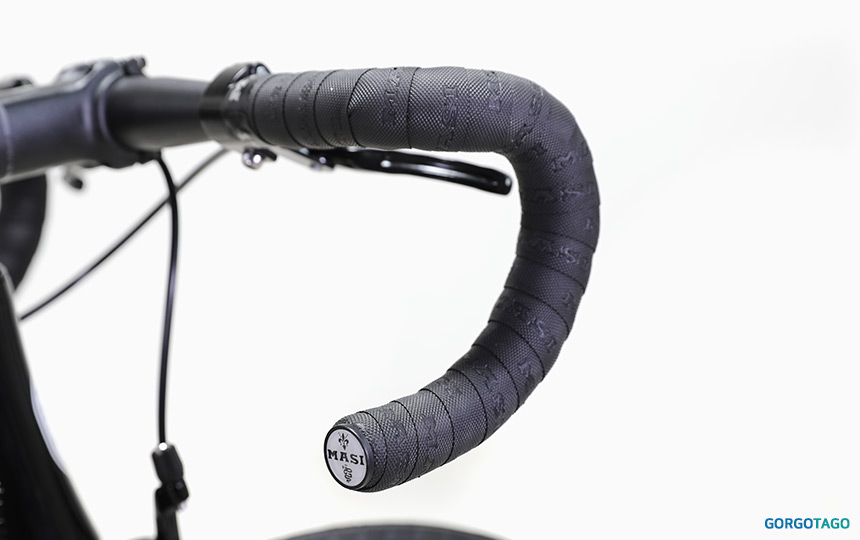 2026 MASI 마지 콜텔로 픽시 Brev.M 스템 디테일