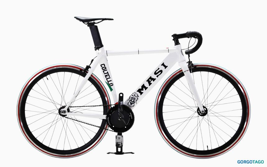 2026 MASI 마지 콜텔로 픽시 크랭크 업그레이드 1