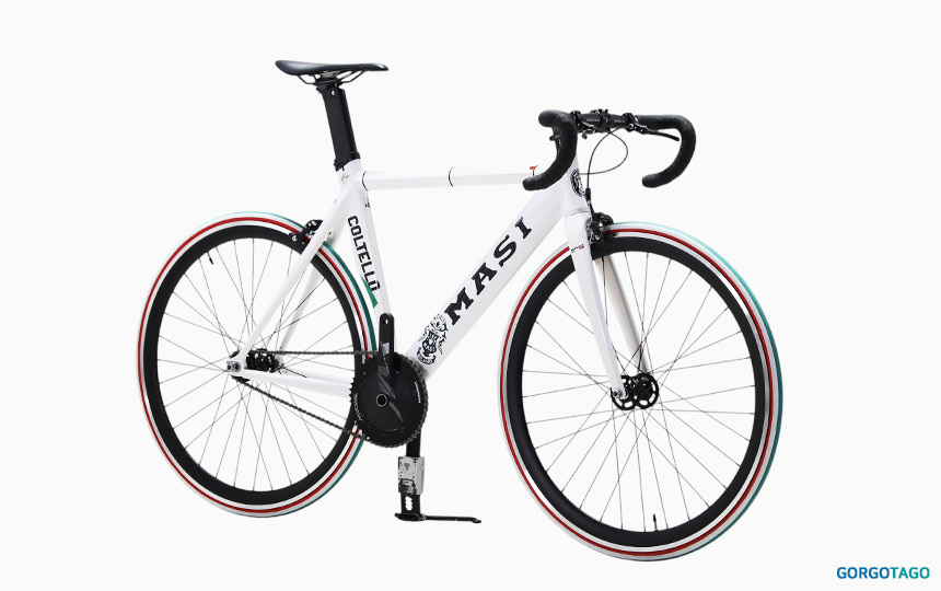 2026 MASI 마지 콜텔로 픽시 크랭크 업그레이드 2