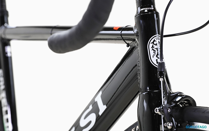 2026 MASI 마지 콜텔로 픽시 에어로 튜빙 프레임 라인