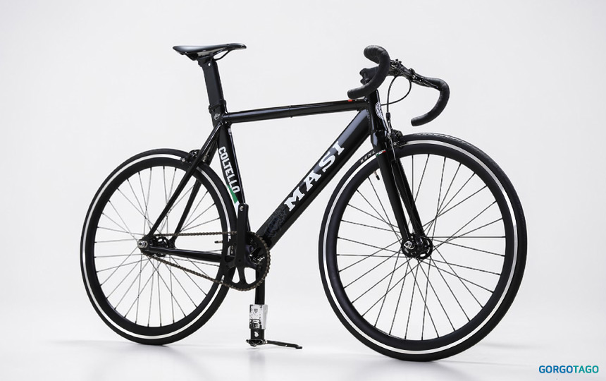 2026 MASI 마지 콜텔로 픽시 픽시 자전거