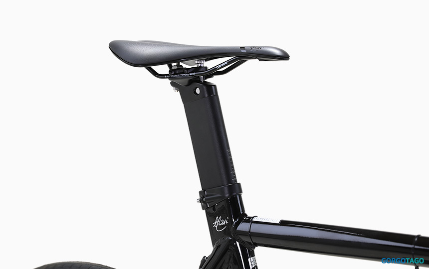 2026 MASI 마지 콜텔로 픽시 안장 클램프 구조